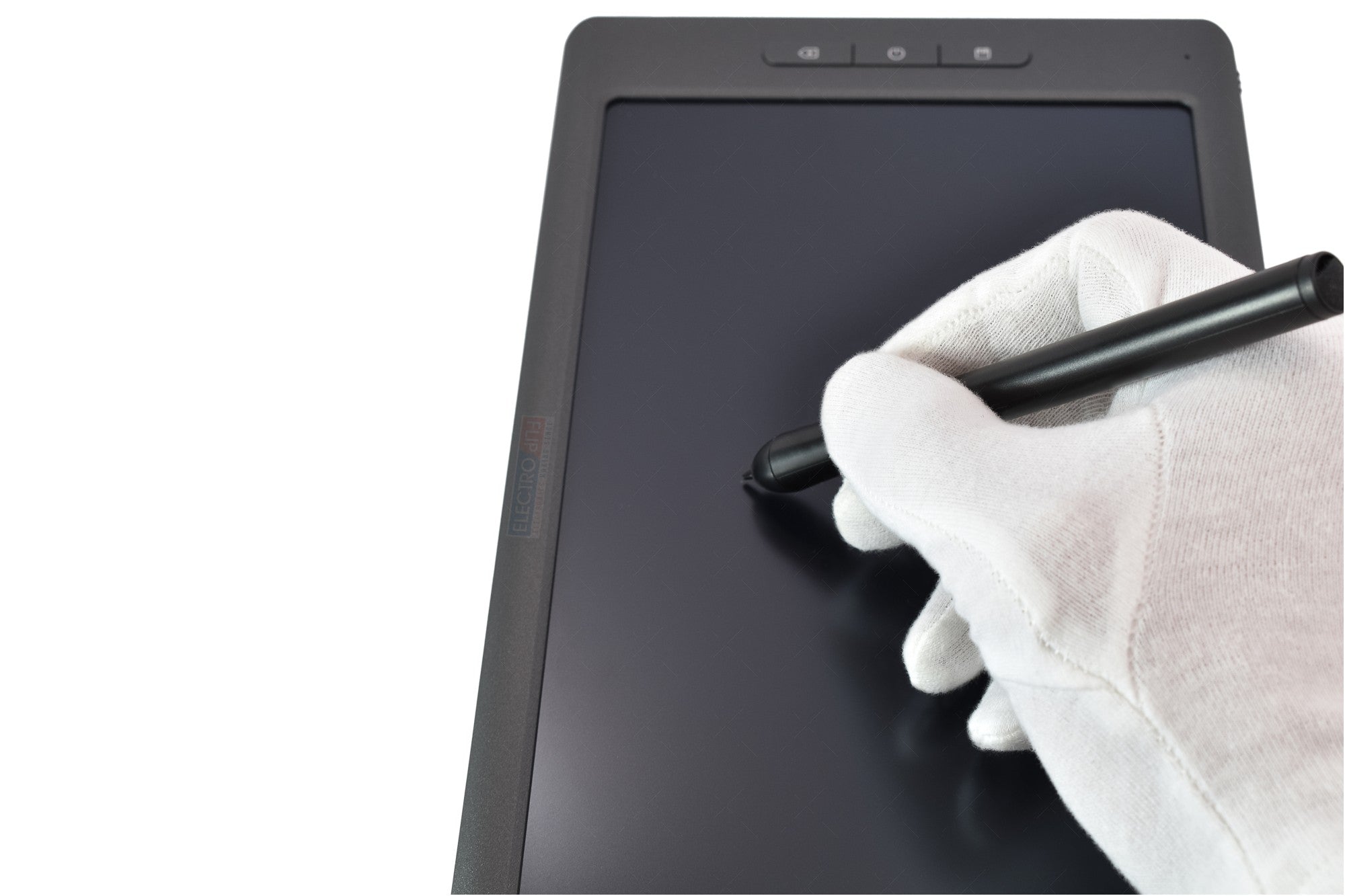 Bluetooth Design Tracer for Calligraphy Sketching Prototyping