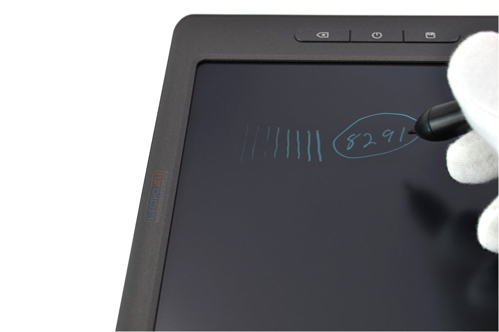 Bluetooth Slim Designpad Board for Illustration Drawing