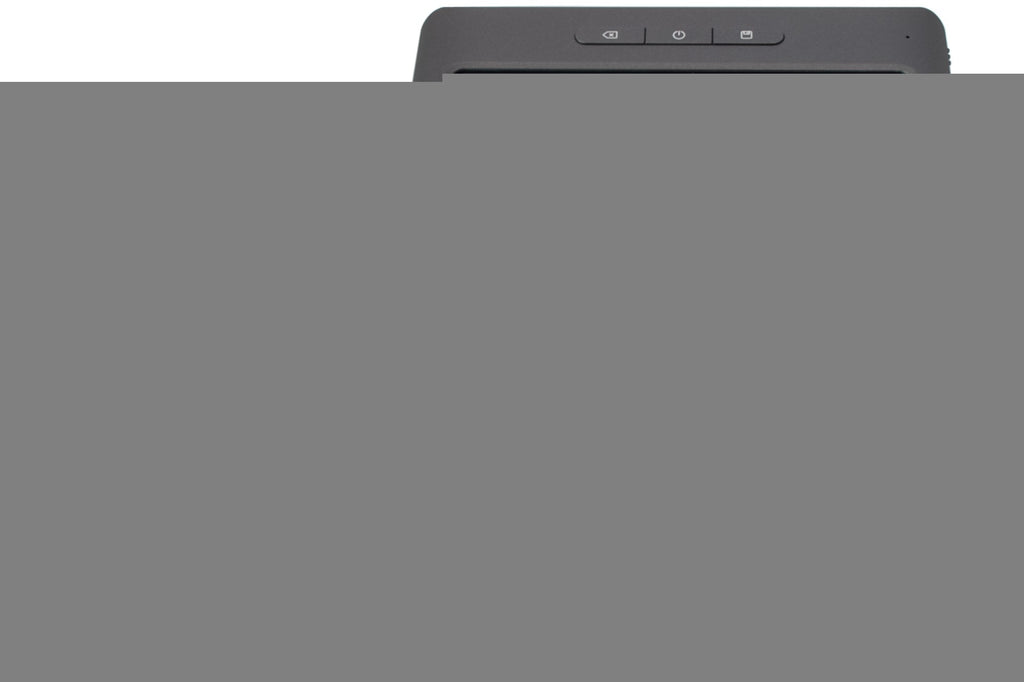 Portable Bluetooth Ultra-thin Illuminated Plat Panel for Book Cover Shirt Design