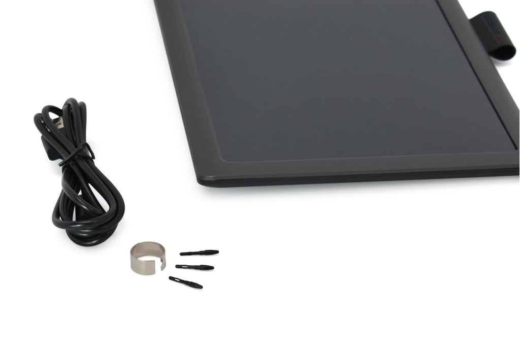 USB Powered Slim Tracing Pad for Architect and Art Institute Student