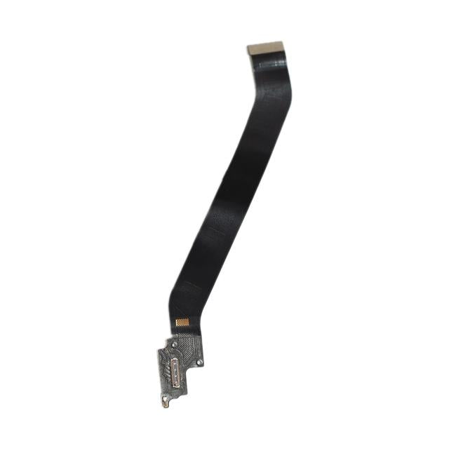 NNEIDS Flexible Motherboard Cable For Oneplus 5T - Black-0