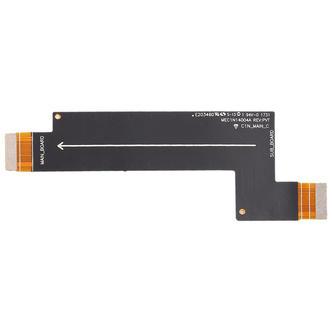 NNEIDS Flexible Motherboard Cable For Nokia 7 - Compact-4