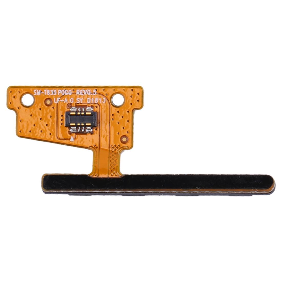 NNEIDS Keyboard Flex Cable For 10.5 Sm T835 Tablet-4