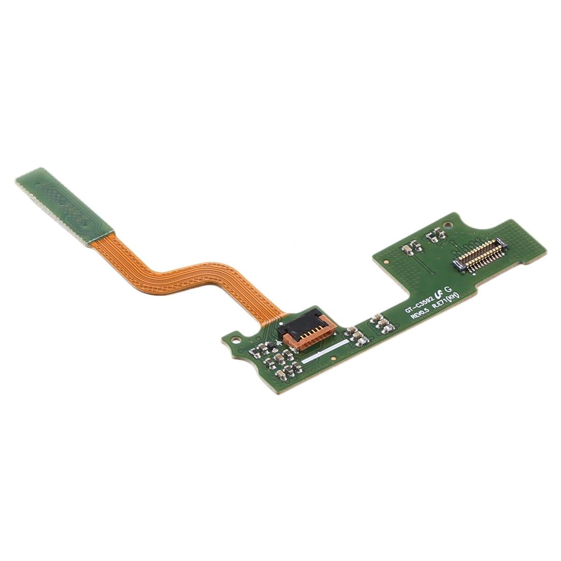 NNEIDS Samsung C3592 Motherboard Flex Cable-0
