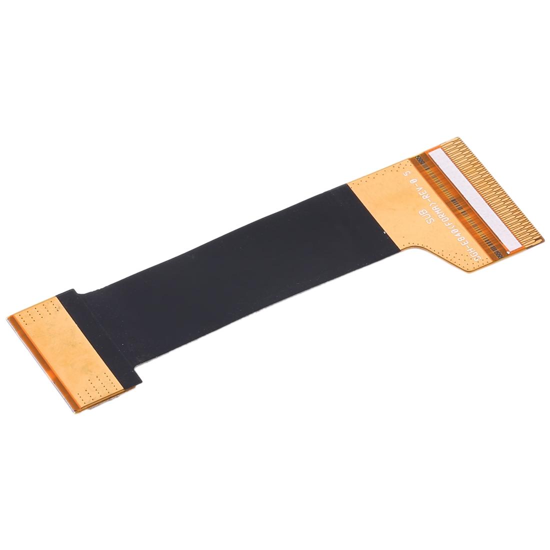 NNEIDS Samsung E840 Motherboard Flex Cable-1