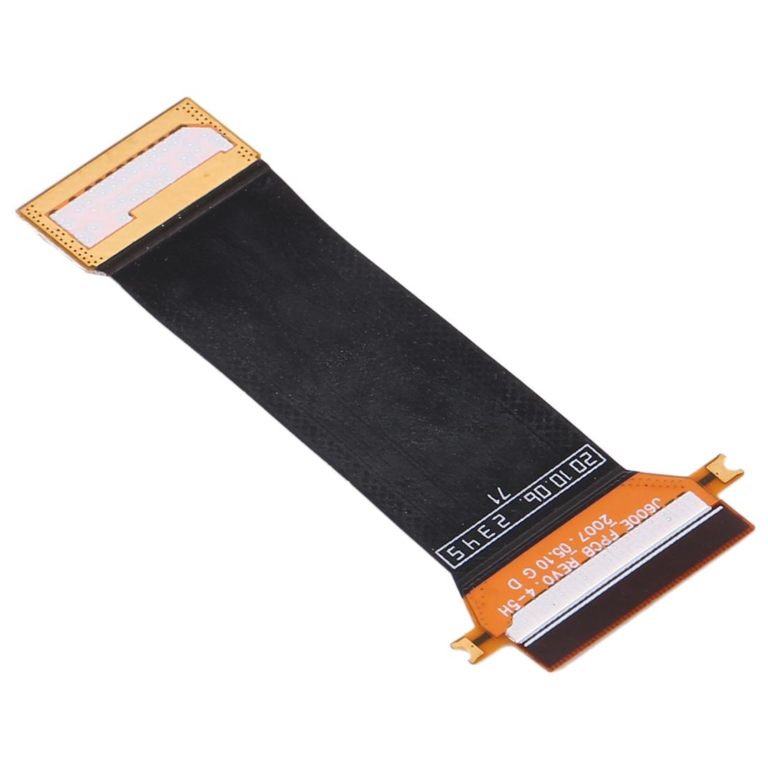 NNEIDS Samsung J600 Motherboard Flex Cable-1