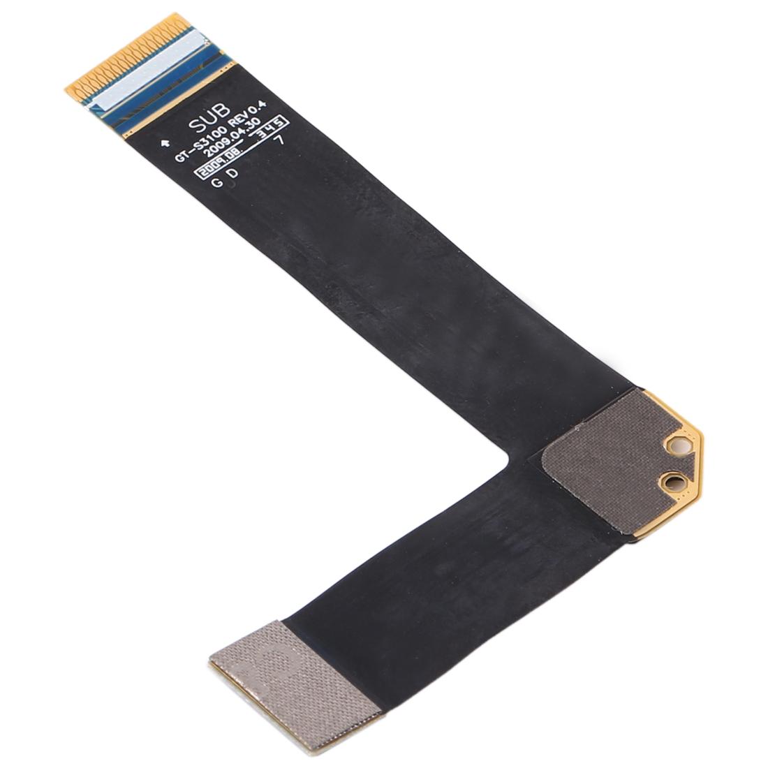 NNEIDS Samsung S3100 Motherboard Flex Cable-0