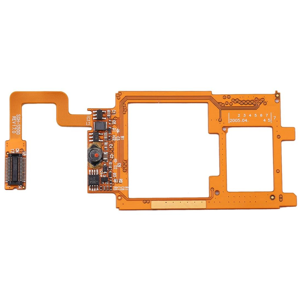 NNEIDS Samsung S508 Motherboard Flex Cable-4