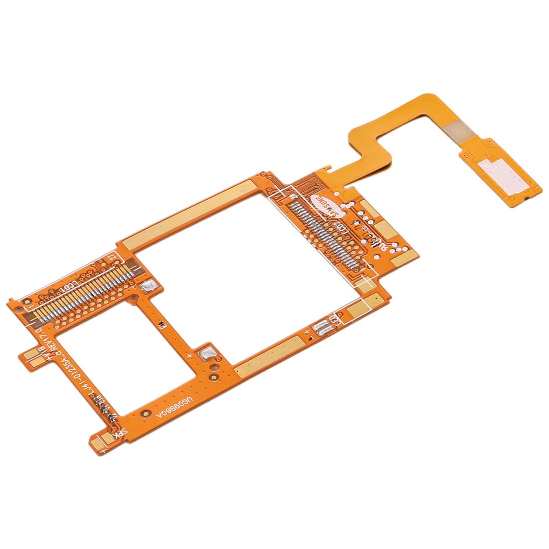 NNEIDS Samsung S508 Motherboard Flex Cable-1