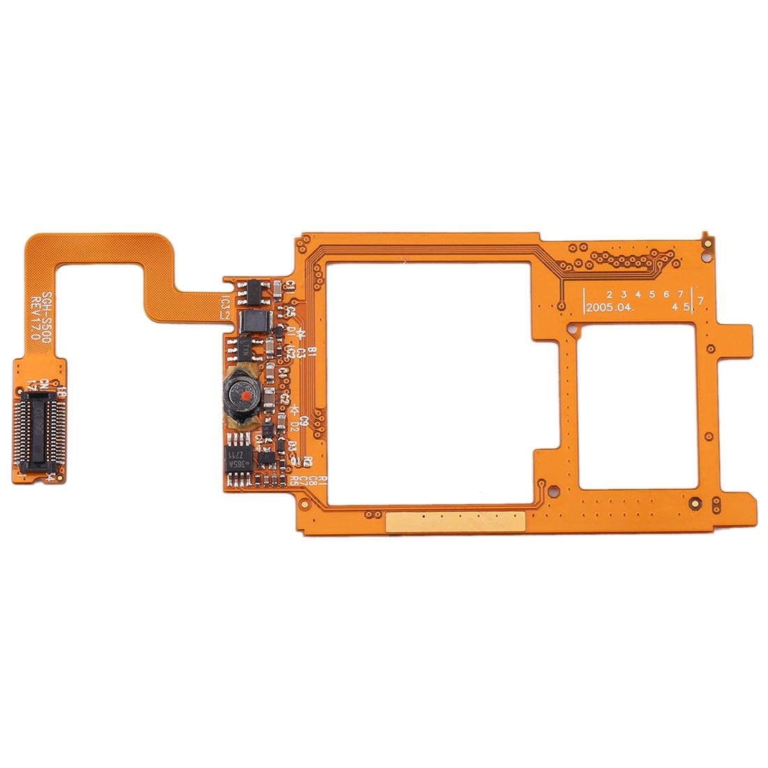 NNEIDS Samsung S508 Motherboard Flex Cable-3
