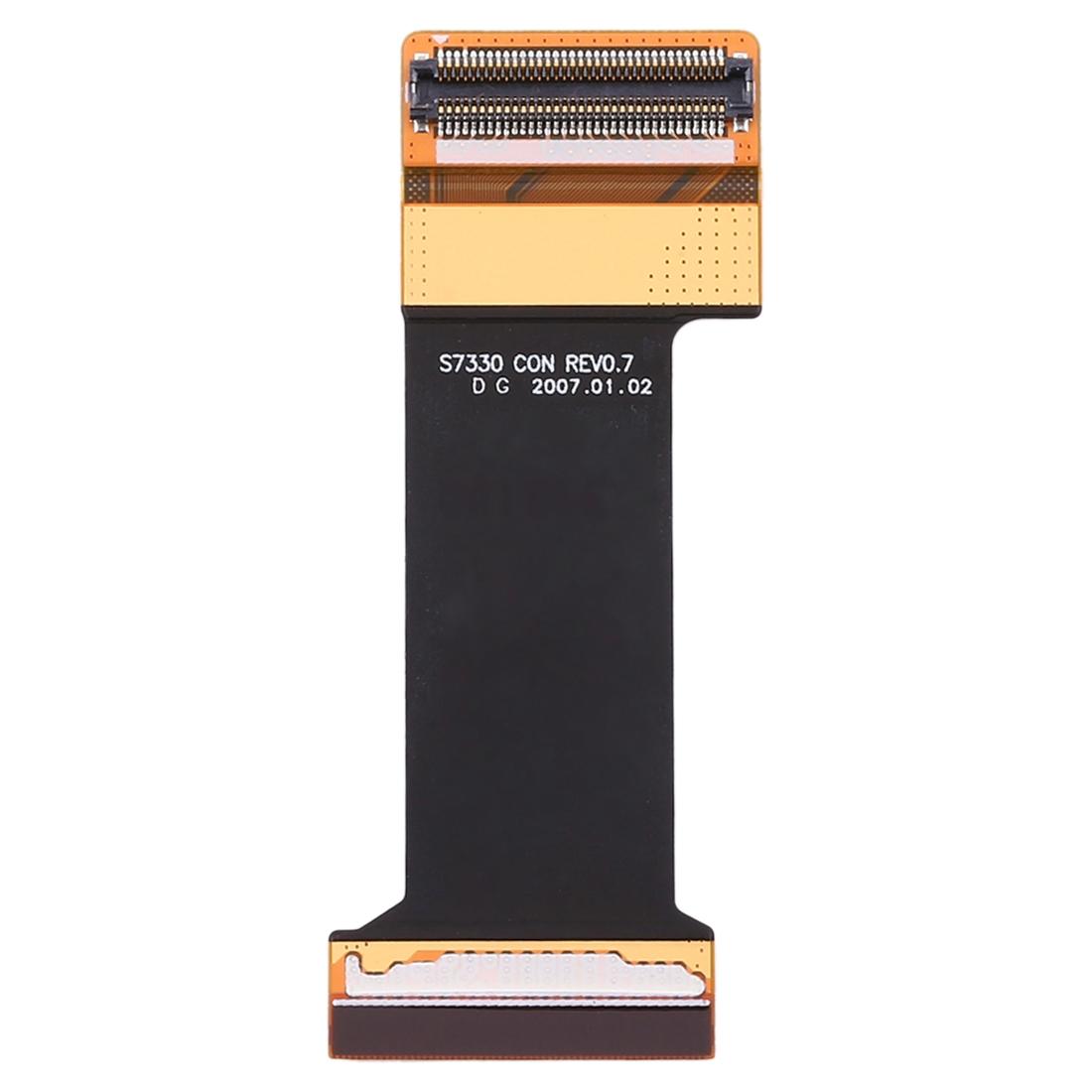 NNEIDS Samsung S7330 Motherboard Flex Cable-4