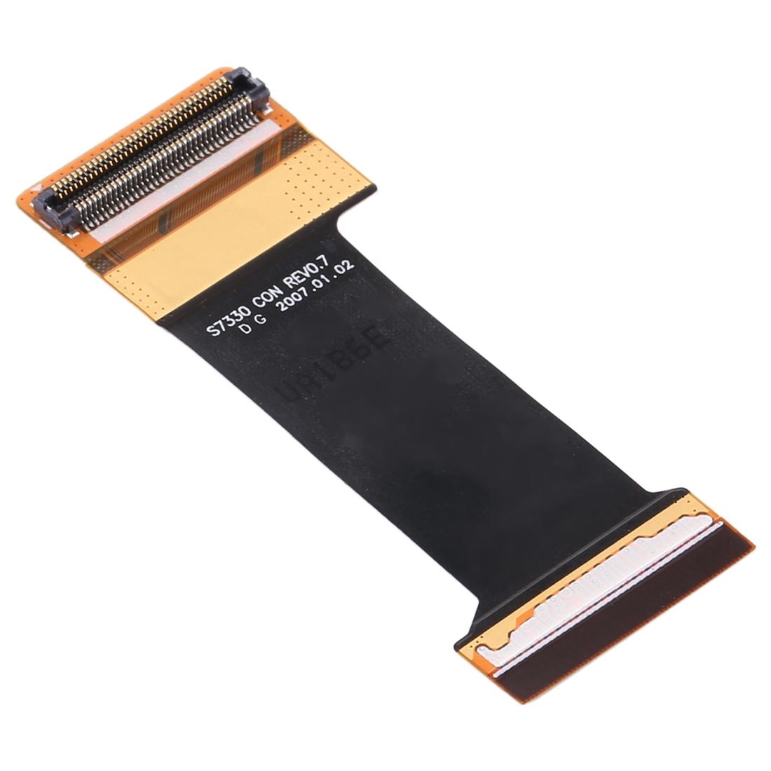 NNEIDS Samsung S7330 Motherboard Flex Cable-0