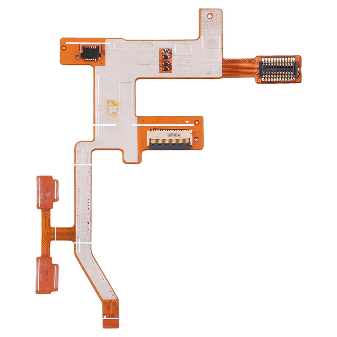 NNEIDS Samsung S5230 Motherboard Flex Cable-4