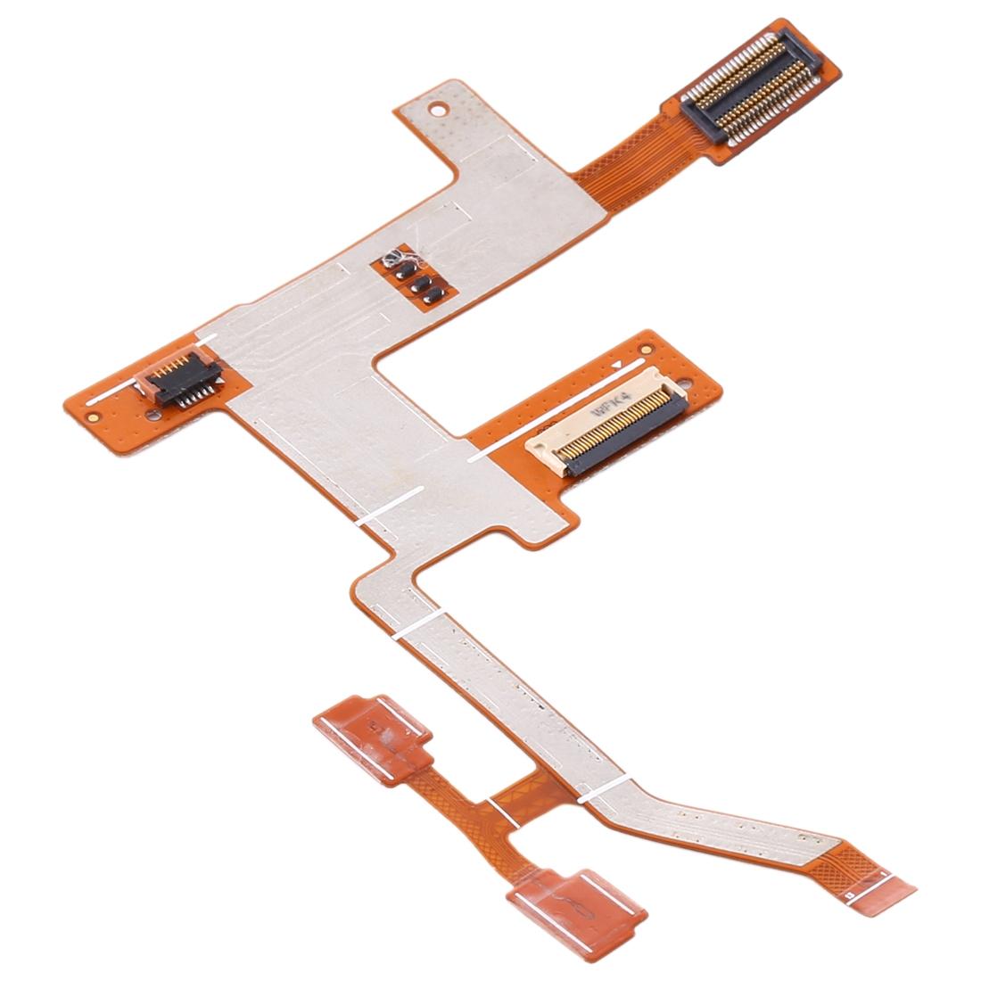NNEIDS Samsung S5230 Motherboard Flex Cable-0