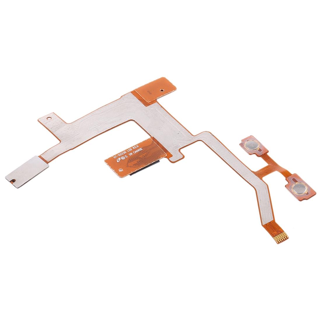 NNEIDS Samsung S5230 Motherboard Flex Cable-1
