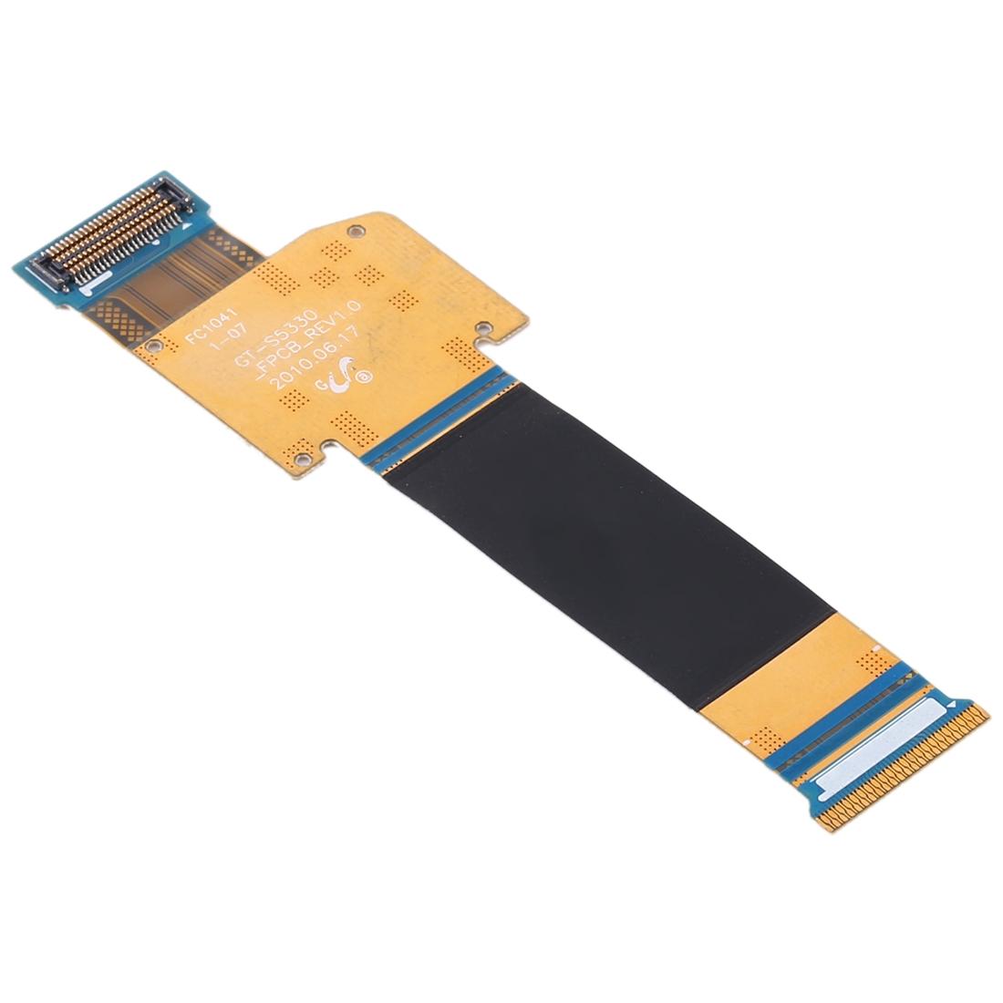 NNEIDS Samsung S5330 Motherboard Flex Cable-0