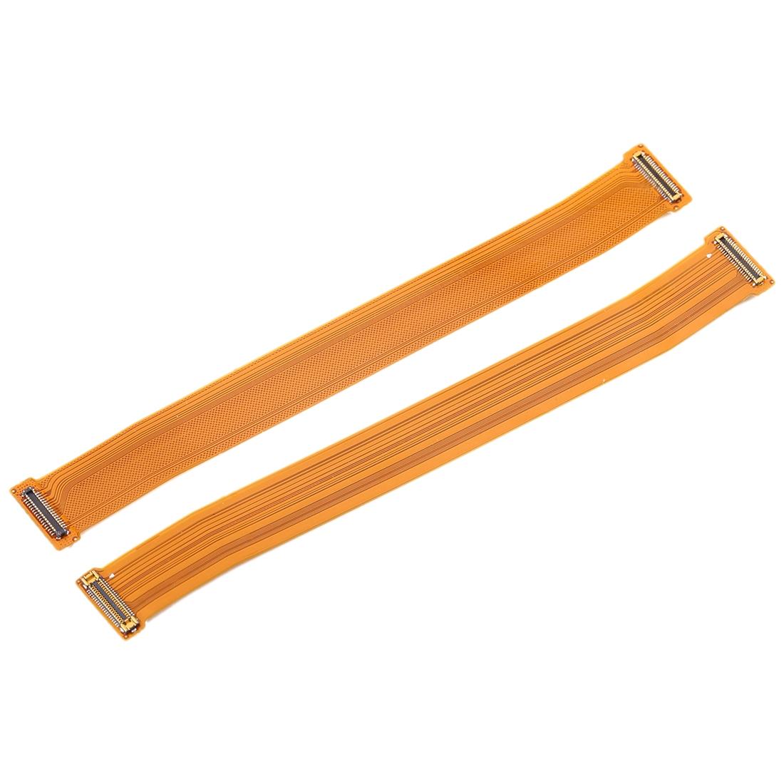 NNEIDS Galaxy M30 Motherboard Flex Cable - 1 Pair-1