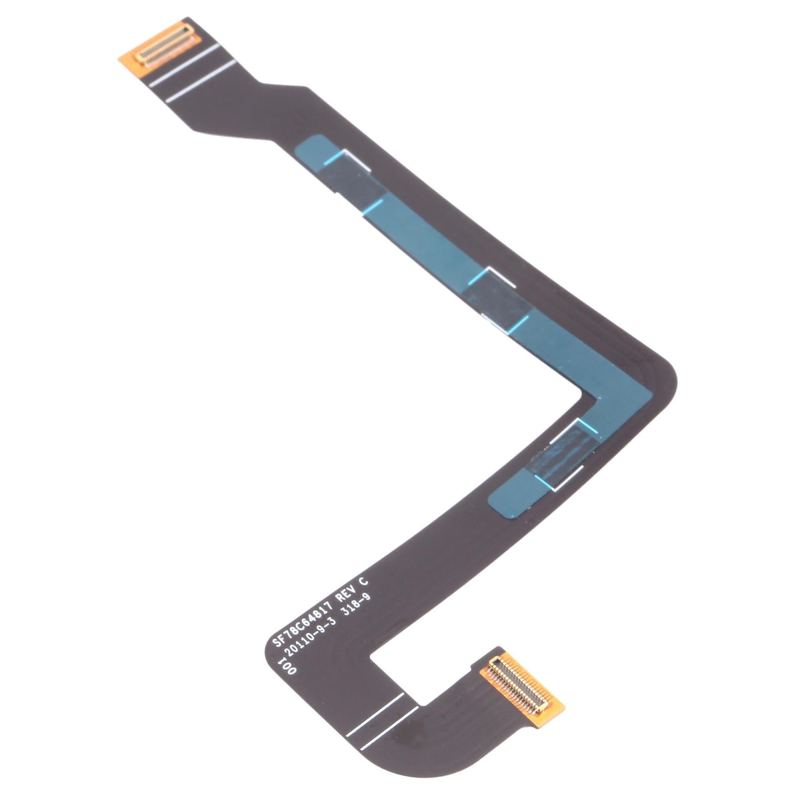 NNEIDS Motorola Edge Motherboard Flex Cable-0
