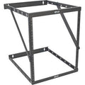 8U 12U 22U Rack Cabinet 23.5"