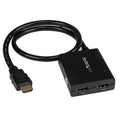 1x2 4K HDMI Splitter