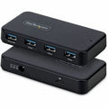 4 Port USB A Hub 5Gbps
