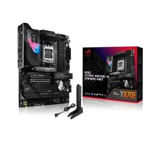 Rog strix x870ee gaming wifi