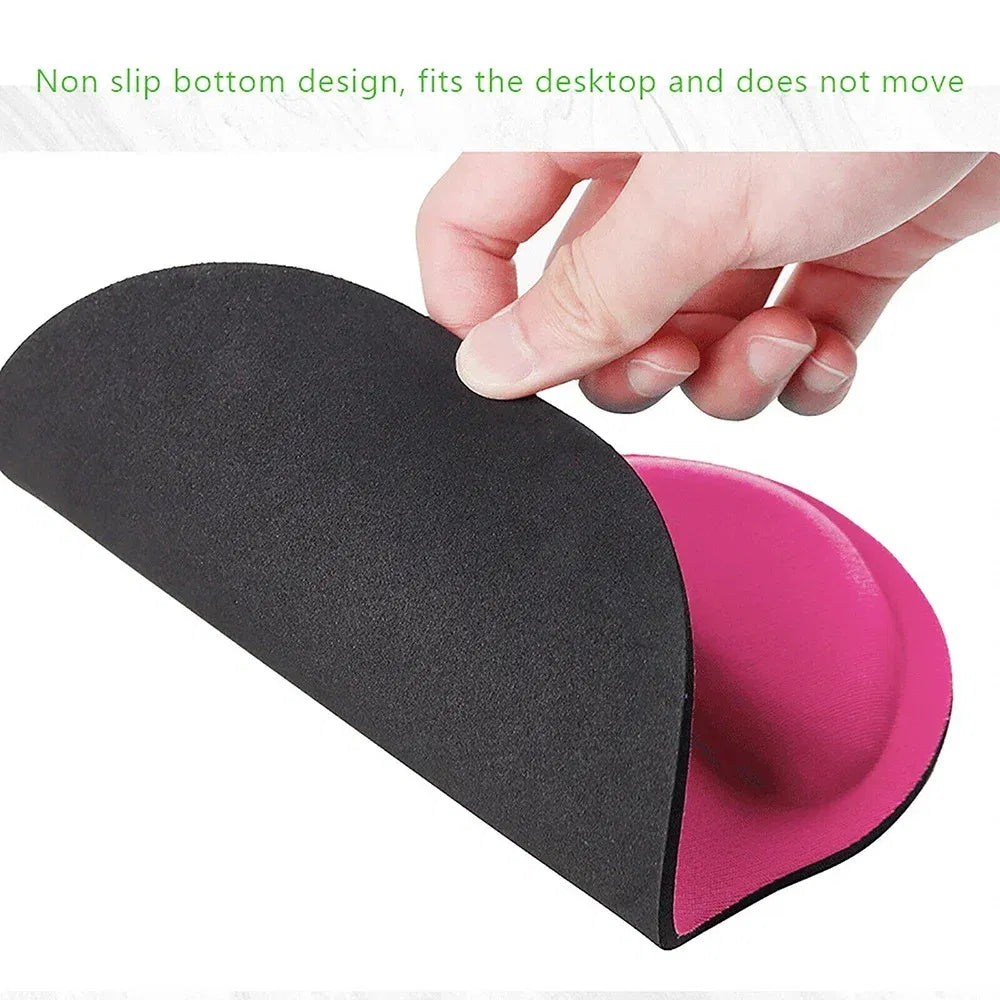 Color: light green - Mouse Pad Gaming MousePad Premium Mousepad Speed and Control Desk Pad Pink Mouse Mat High-Grade Desk Mat Gold Letter Series