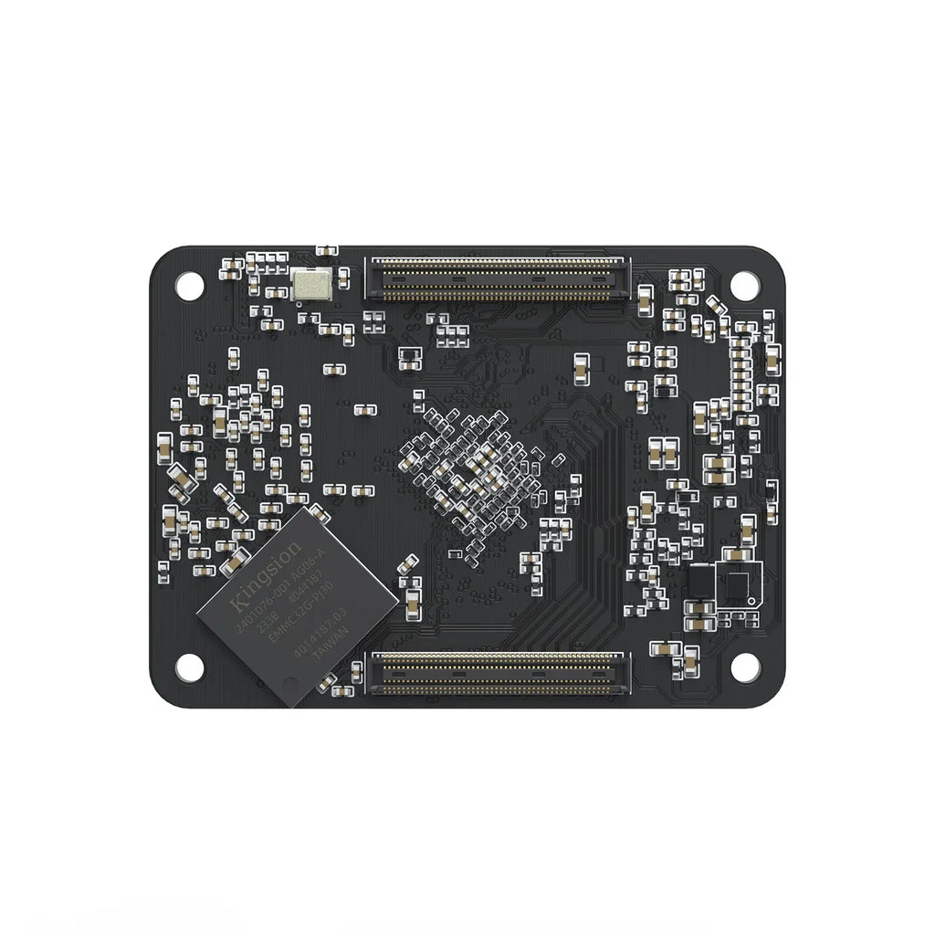 Color: PURPLE - BIGTREETECH BTT Pi 2 CB2 Control Board RK3566 2GB LPDDR4 32GB eMMC CSI DSI Interface For Klipper VS Raspberry PI Octopus Pro