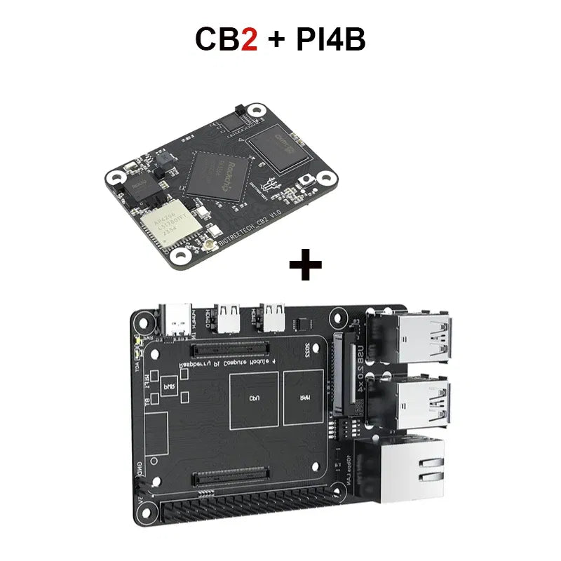 Color: PURPLE - BIGTREETECH BTT Pi 2 CB2 Control Board RK3566 2GB LPDDR4 32GB eMMC CSI DSI Interface For Klipper VS Raspberry PI Octopus Pro
