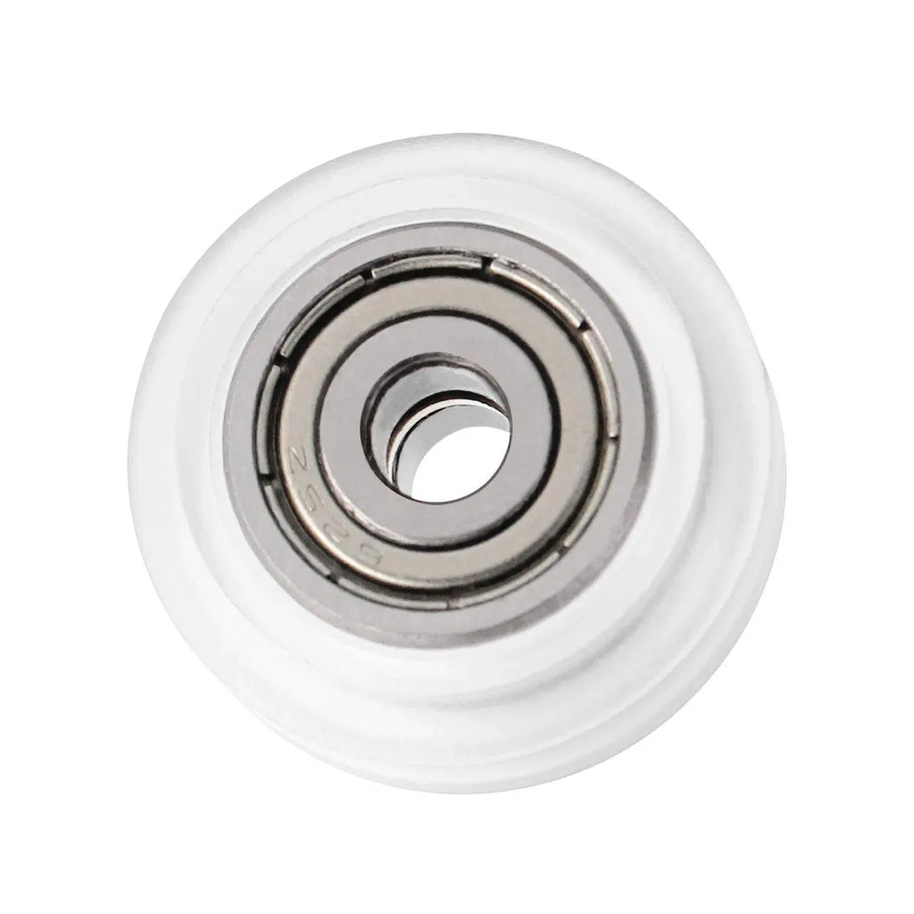 10/20Pcs Creality POM Wheel Plastic Pulley Linear Bearing Gear for Ender-3/V2/Ender-3 S1/CR-10 Series 3D Printer accessory ??