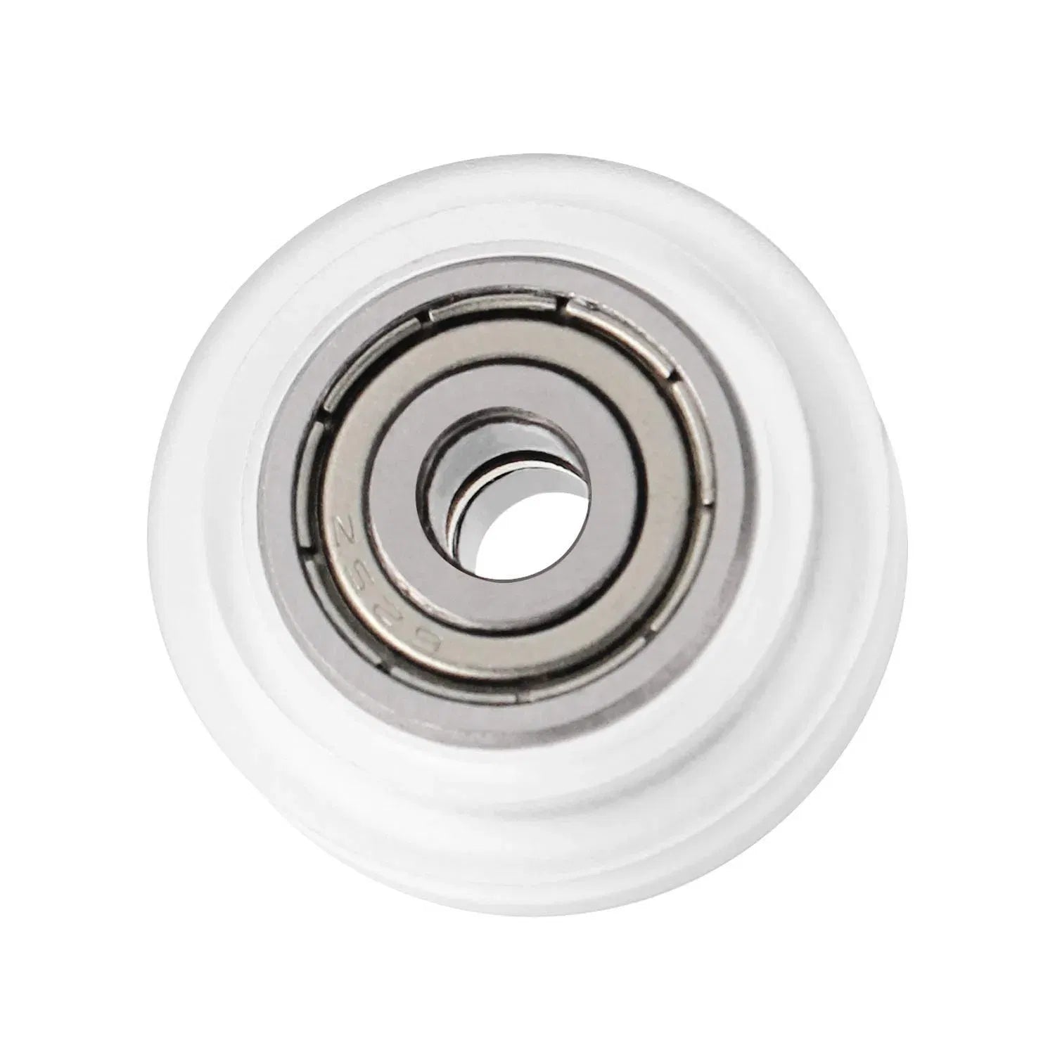 10/20Pcs Creality POM Wheel Plastic Pulley Linear Bearing Gear for Ender-3/V2/Ender-3 S1/CR-10 Series 3D Printer accessory ??