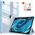Color: Red, Size: Thirteen - For ipad 10th generation case iPad Air 11 inch M2 Air 6 Air 5 4th 10.9 Pro 11 M4 Air13 M2 mini 7 6 10.2 7 8 9th Pro 11 12.9 case