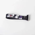 Color: BROWN - Keyboard Ribbon Mechanical Keyboard Strap Customization Magnetic Axis Keyboard Strap Wooting Atk68 Drunkdeer Looting Decor