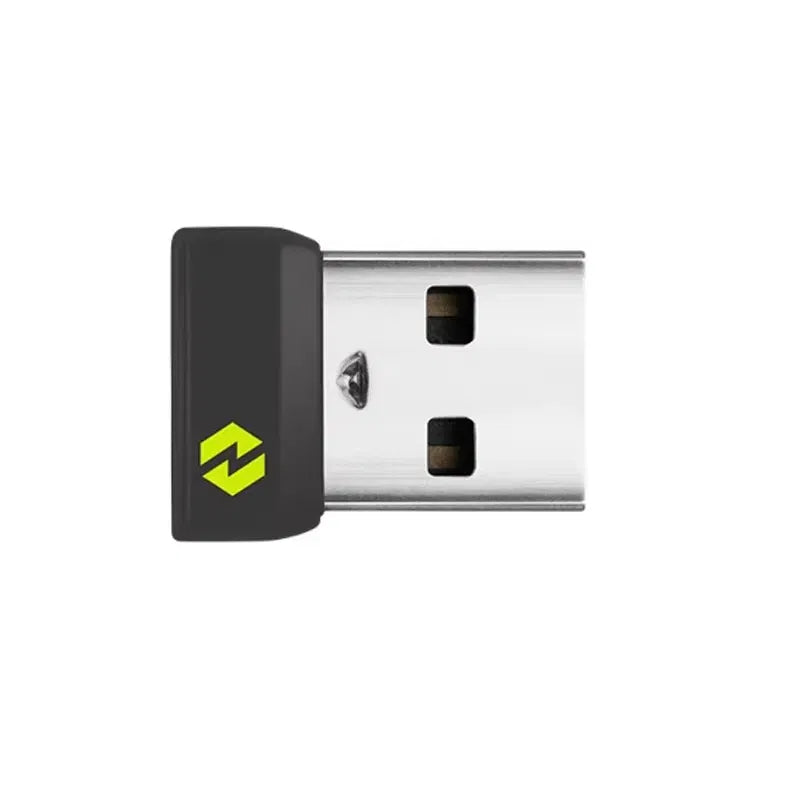100% Original Brand New Logitech Logi Bolt USB Wireless Receiver Dongle Secure Multi-Device