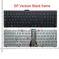Color: RED - US/UK/RU/SP/FR/TI/AR Laptop Keyboard For Lenovo G50 G50-30 G50-45 G50-70/AT G50-80 B50 B50-30 B50-45 B50-70 B50-80 Y50C