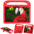 Color: Red, Size: iPad Pro11 2020 - Kids tablet case  for Samsung Galaxy Tab S9FE+ S9+ S9 S8 S8+ S7FE S7+ A7Lite S5e S6 Lite A9+ A9 A8 A7 T510 T307U Child shel