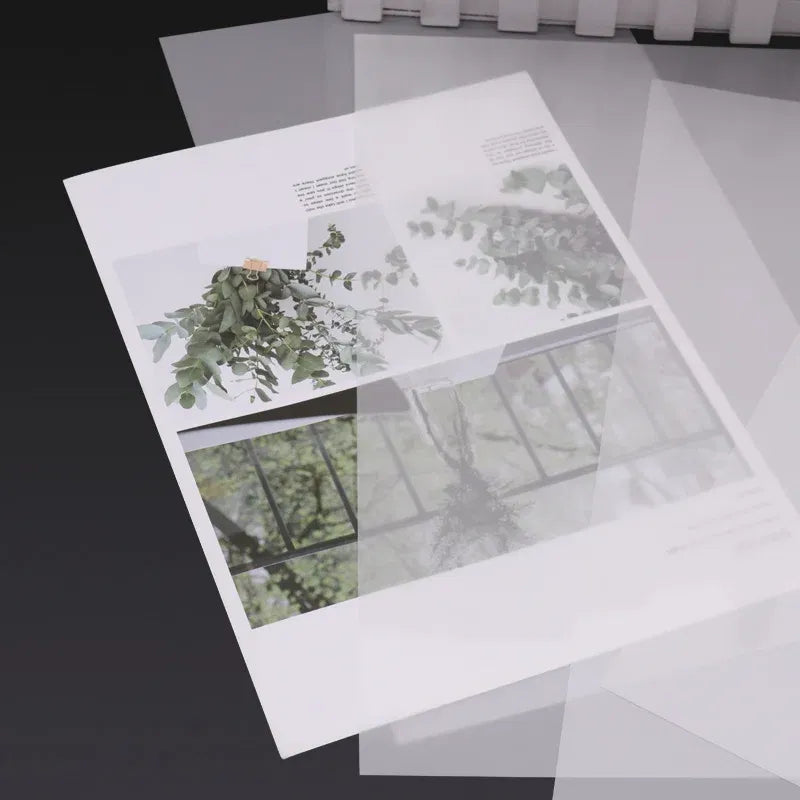 Color: Red - LCD Screen Diffuser Membrane Display Prism Film Led Light Backlight Module Diffusion Paper