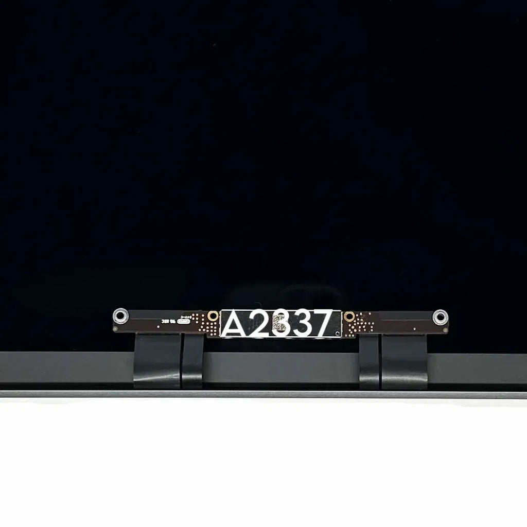 Color: Red, Display Size: 8", Ships From: CHINA - Top New 2020 Year A2337 Display A2338 M1 LCD Screen Replacement Assembly for Macbook Air Pro 13"Retina EMC 3598 3578