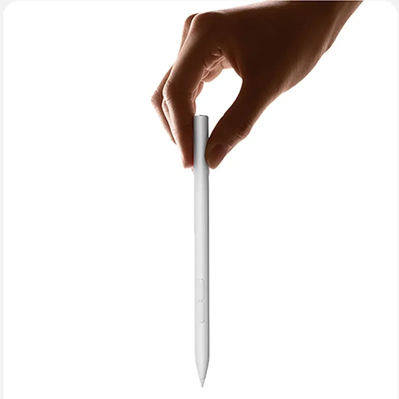 Colors: Dark Grey, Ships From: CHINA - Top For Xiaomi Stylus Pen 2 For Xiaomi Pad 6 Tablet Xiaomi Smart Pen Sampling Rate Magnetic Pen 18min Fully Charged For Mi Pad