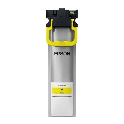 T10W Yellow Ink Pack High Cap