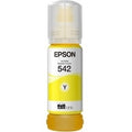 T542 Yellow Ink Btl Sensomatic