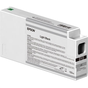 EPSON UltraCRM HD LBlk 150ML