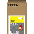 T748XXL DB Pro Ylw Ink Crtrdg