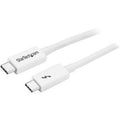2m Thunderbolt 3 Cbl