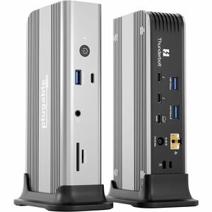 11 1 TB5 Dock Station
