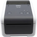 4.3"DT203 dpi 8ips LAN USB Ser