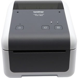 4.3"DT203 dpi 8ips LAN USB Ser