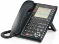 Sl2100 IP Self-Labeling Telephone (BK)
