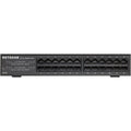 24 port gigabit ethernet switch