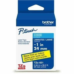 Ptouch Extra Strength Tape